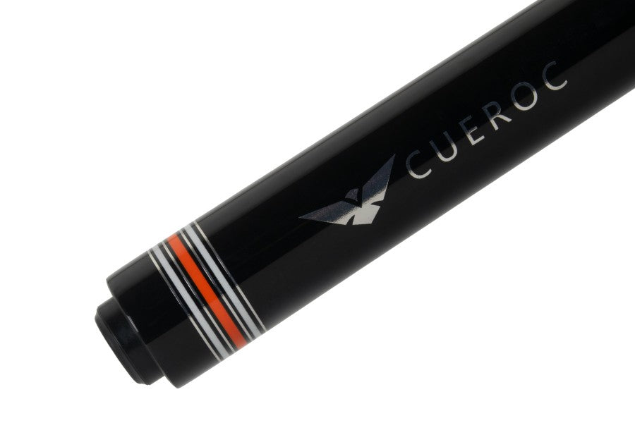 Billardqueue, Pool, Cueroc Carbon Fiber Break, Radial