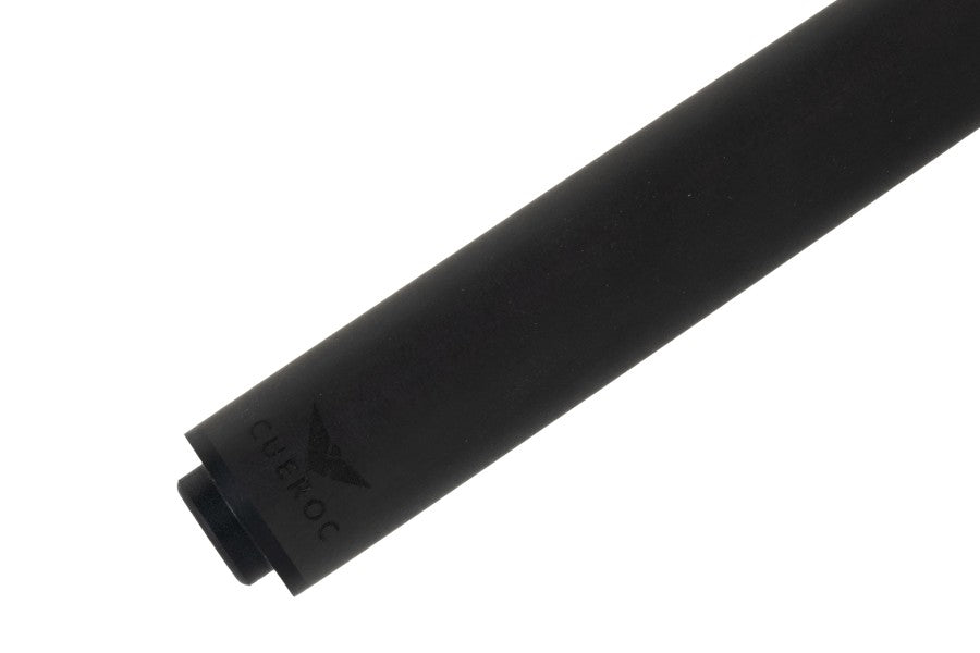 Billardqueue, Pool, Cueroc Carbon Fiber Break, Radial