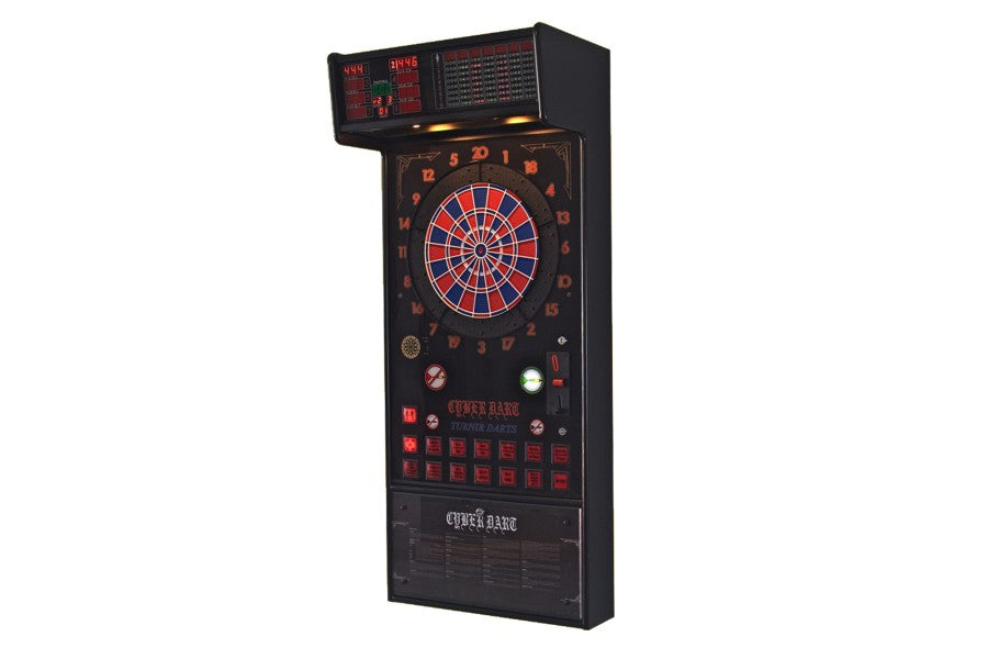 Dartgerät, Cyber Wall Dart