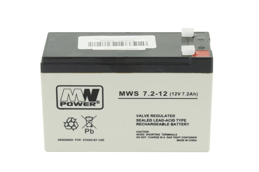 Ersatzbatterie für Premier-Tisch