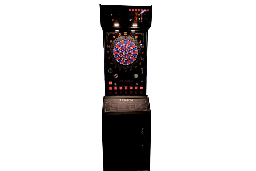 Dartgerät, Cyberdart