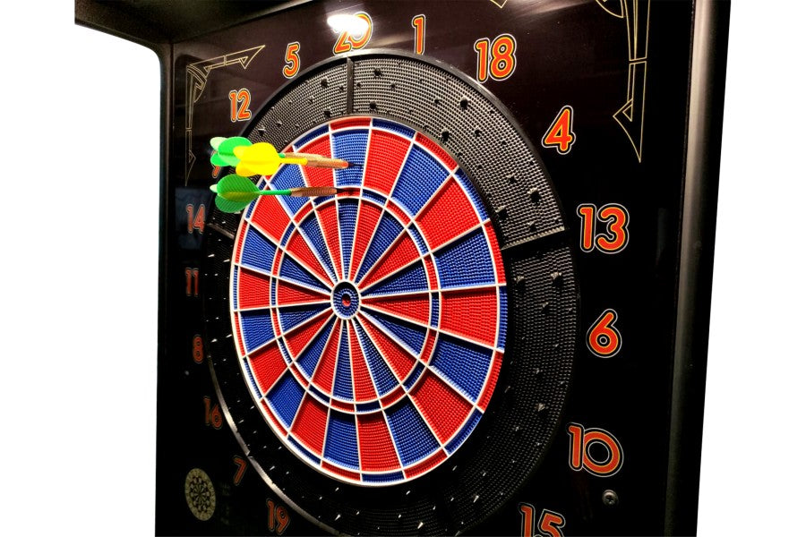 Dartgerät, Cyberdart