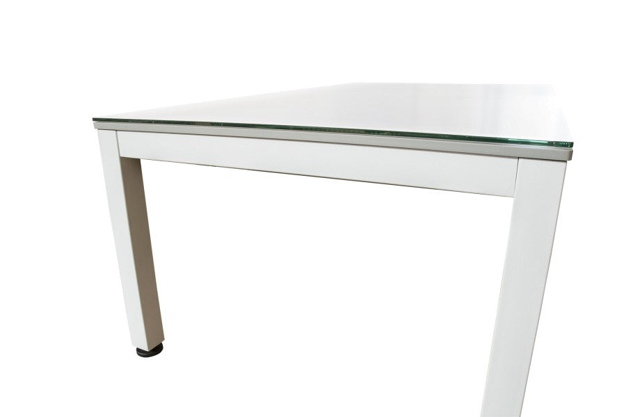 Abdeckplatte, 7 ft. (Fuß), Sicherheitsglas, für Vancouver Tische