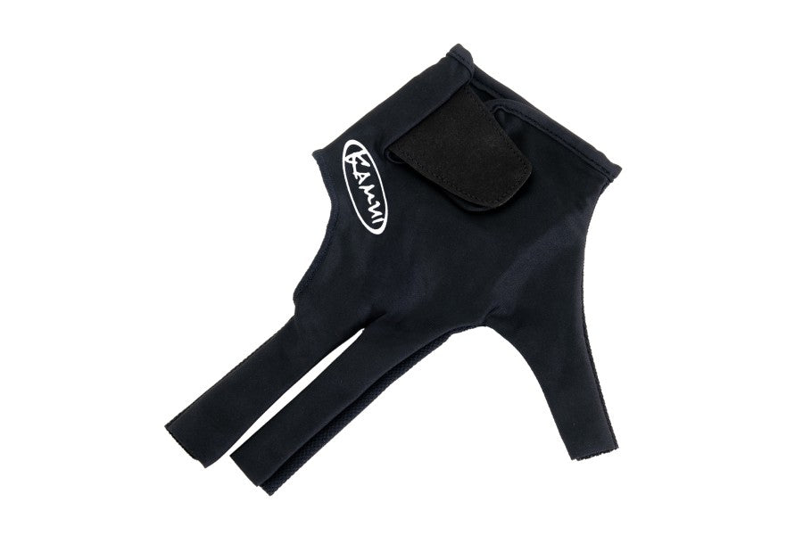 Handschuh Kamui, Modell 2024, schwarz, für rechte Hand, M
