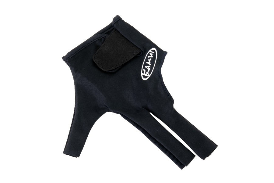 Handschuh Kamui, Modell 2024, schwarz, für linke Hand, L