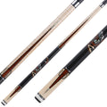 Billardqueue, Pool, Predator Scorpion 1 Limited Edition, Radial, Revo Oberteil, White Vault Plate, 11,8 mm RAD