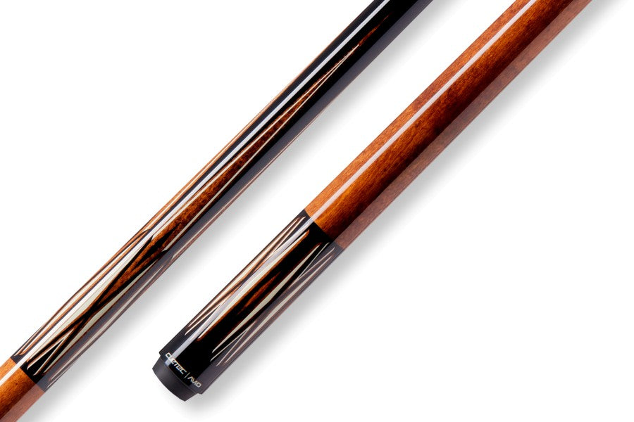 Billardqueue, Pool, Cuetec AVID Proof Black NW, 3/8x14, 12.25mm