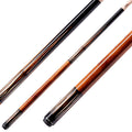 Billardqueue, Pool, Cuetec AVID Proof Black NW, 3/8x14, 12.75mm
