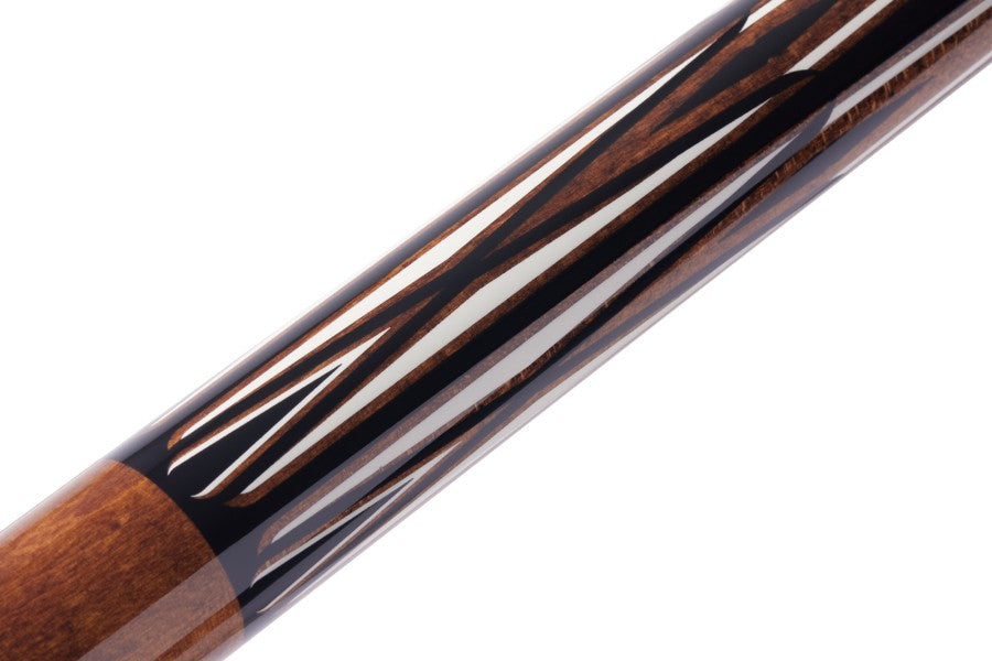 Billardqueue, Pool, Cuetec AVID Proof Black NW, 3/8x14, 11.75mm