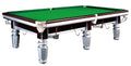 JOY HEYBALL Q7 Billardtisch - Der offizielle WPA Turniertisch