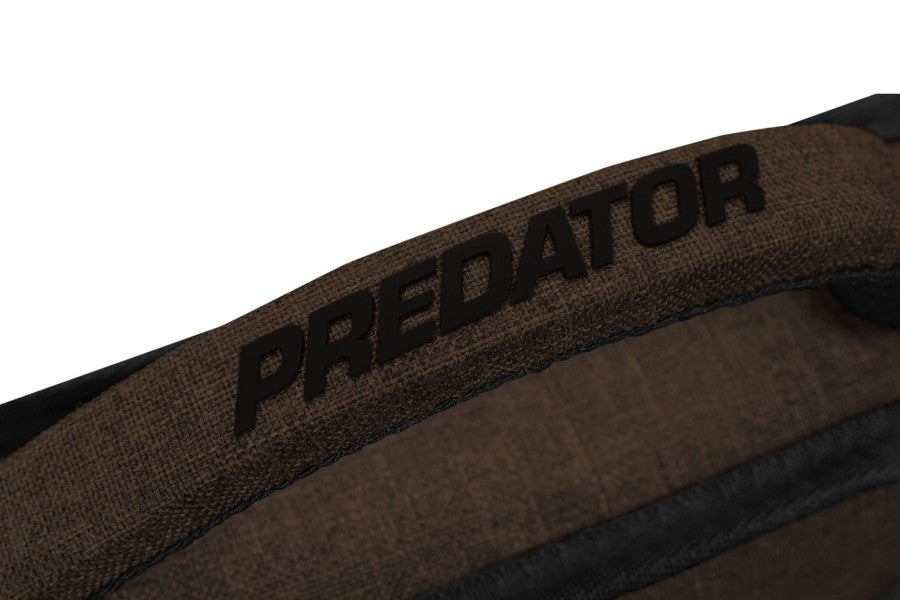 Queueköcher, Predator Metro, braun, 3x5, 85cm