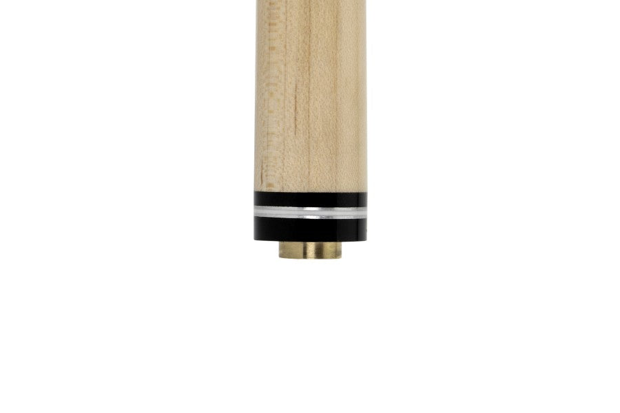 Billardqueue, Pool, Classic Speed-4, Irish Linen, passend zu Uni-Lock