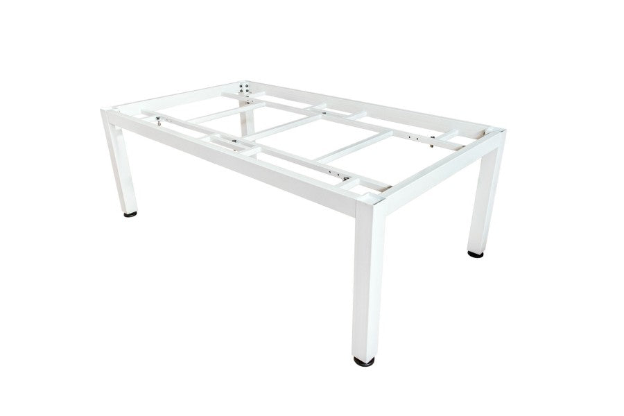 Billardtisch / Esstisch, Pool, Vancouver II, 7 ft. (Fuß), schwarz/braun, Clubtuch