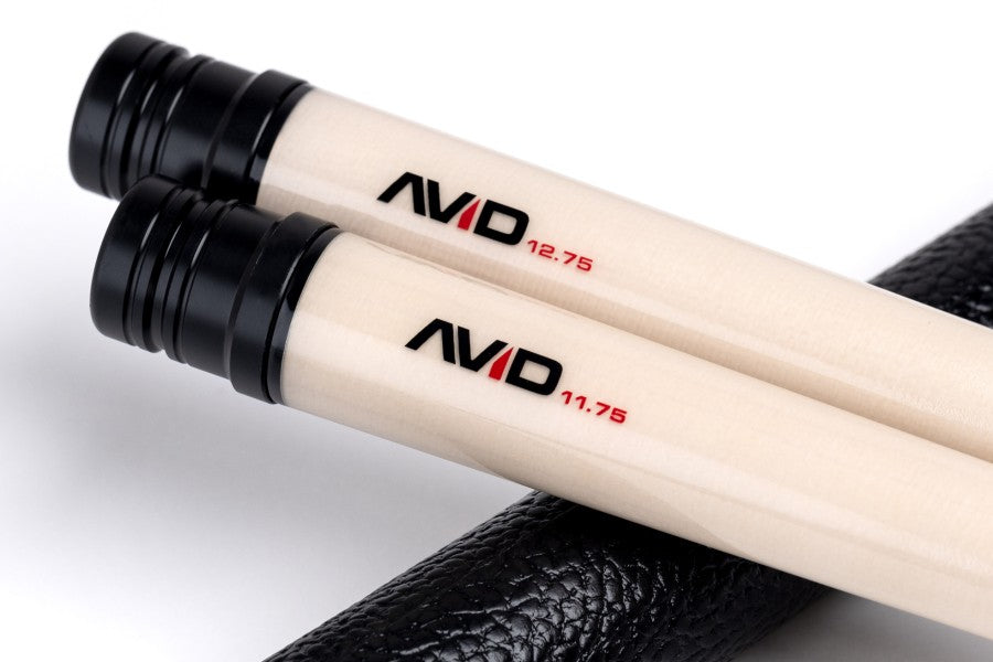 Billardqueue, Pool, Cuetec Opt-X, Mint Green, 3/8x14, 12,25mm