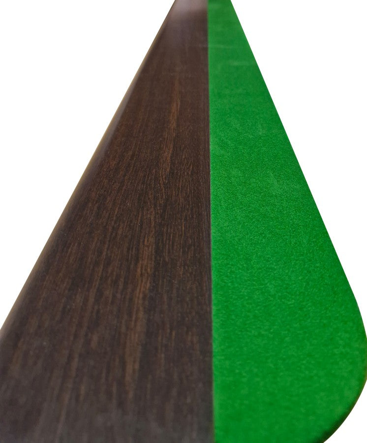 Billardtisch, Snooker, Dynamic Prince II Steelblock, schwarz, 12 ft. (Fuß)