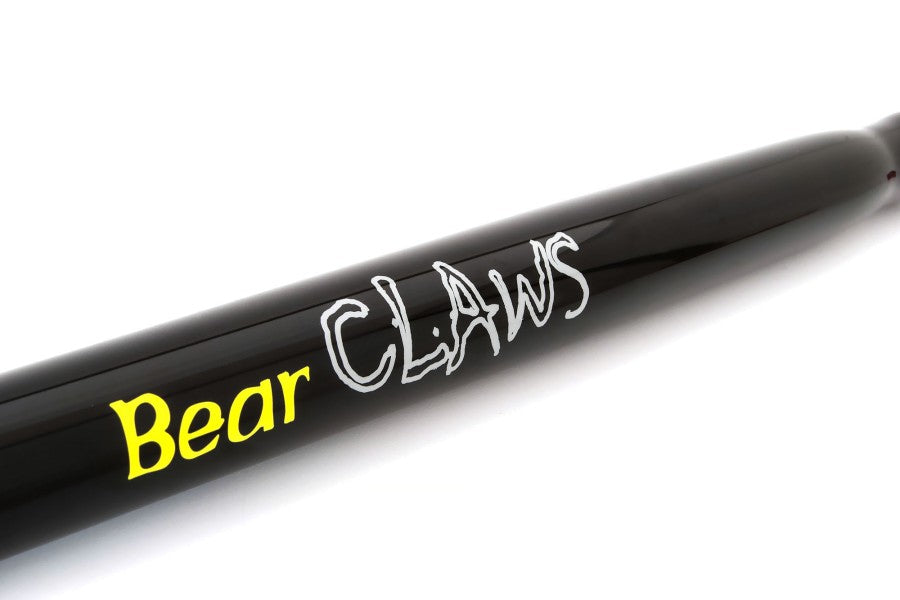 Billardqueue, Pool, Bear Jump BCJC, schwarz, Uni-Lock