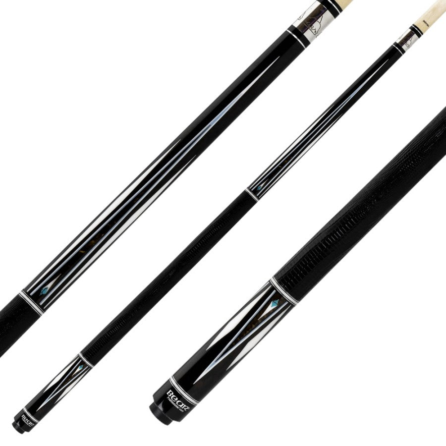 Billardqueue, Pool, Bear DB-8, Uni-Lock