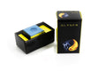 Billardkreide, Sniper Contact, blau