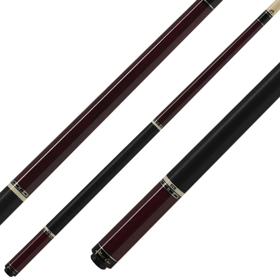Billardqueue, Pool, Mezz EC9-P, United Joint, WX-Sigma