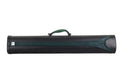 Queueköcher, Expert EX-3, schwarz-grün, 2/4, 85 cm, 2. Wahl