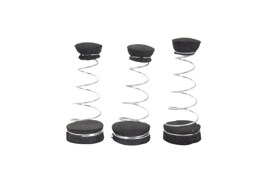 Queueköcher, Expert EX-3, schwarz-grün, 2/4, 85 cm, 2. Wahl