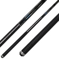 Billardqueue, Pool, Fury CFX-2 Carbon Break, PU Griffband, Fury-Loc