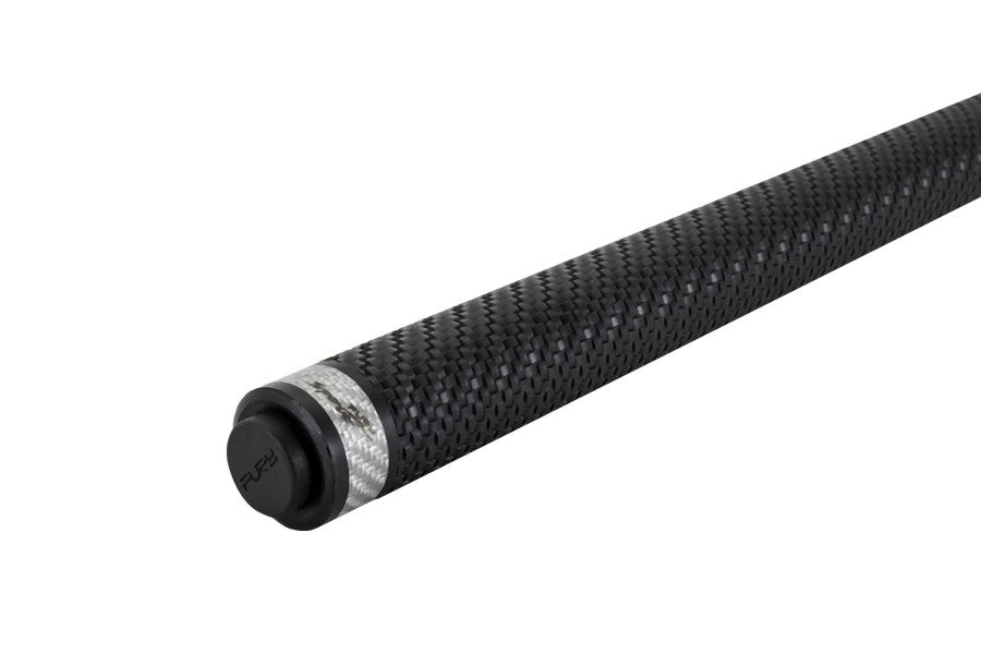 Billardqueue, Pool, Fury CFX-2 Carbon Break, PU Griffband, Fury-Loc
