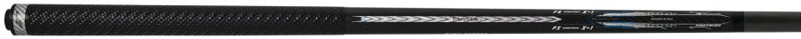 Billardqueue, Pool, Fury CFX-2 Carbon Break, PU Griffband, Fury-Loc