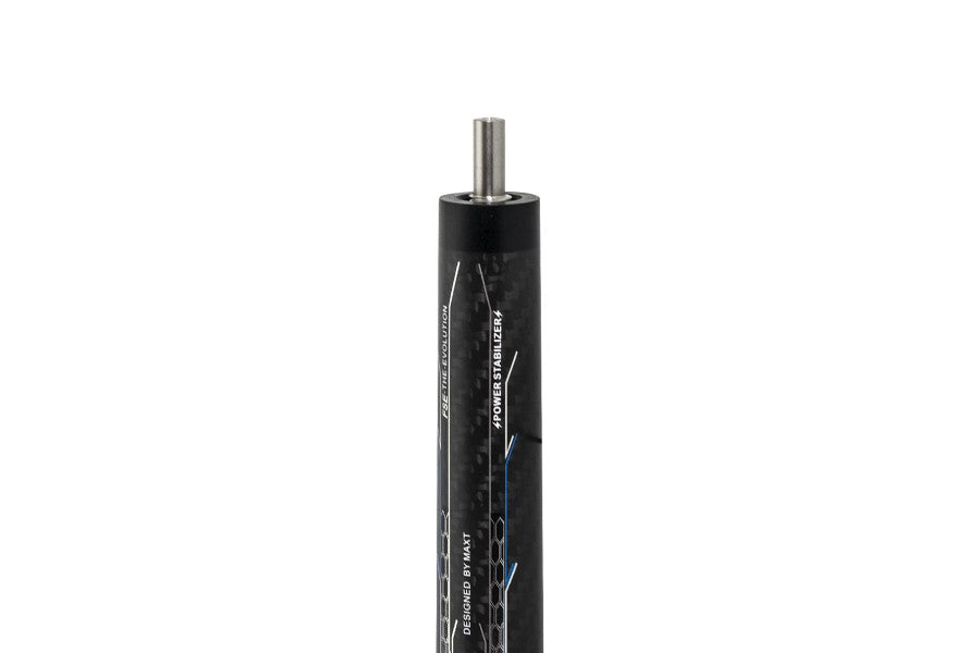 Billardqueue, Pool, Fury CFX-2 Carbon Break, PU Griffband, Fury-Loc