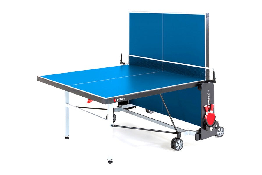 Outdoor Tischtennistisch, Sponeta S5-73 e, blau