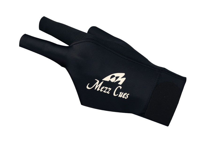 Handschuh, Mezz MGR-K, schwarz, beidhändig verwendbar, S&M
