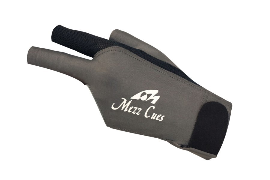 Handschuh, Mezz MGR-H, grau, beidhändig verwendbar, L&XL