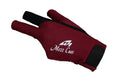 Handschuh, Mezz MGR-R, Burgund, beidhändig verwendbar, L&XL
