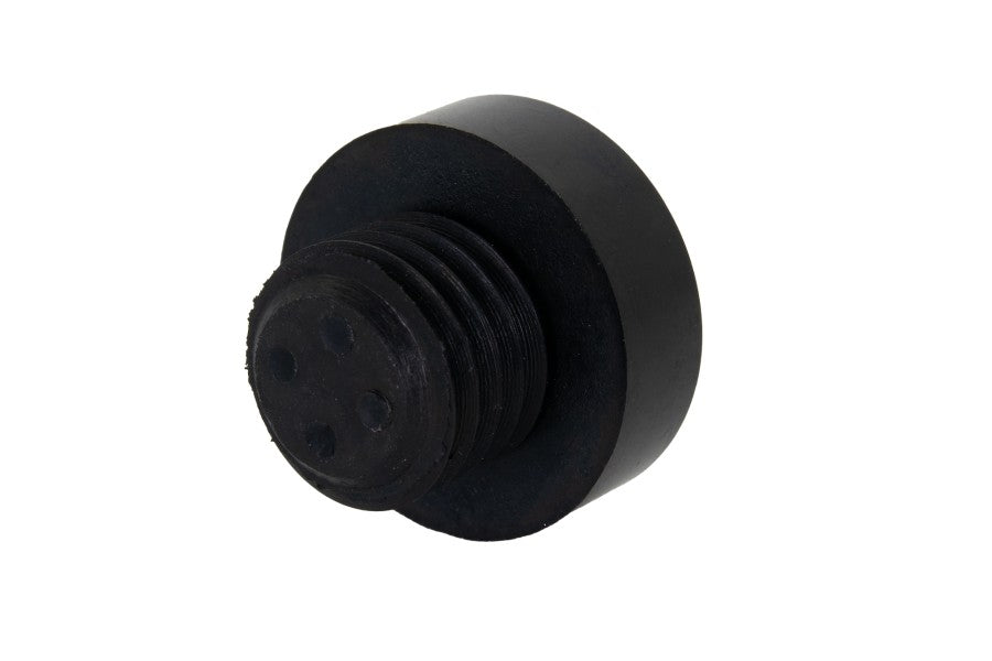 Gummipuffer, Mezz MRB-S Standard