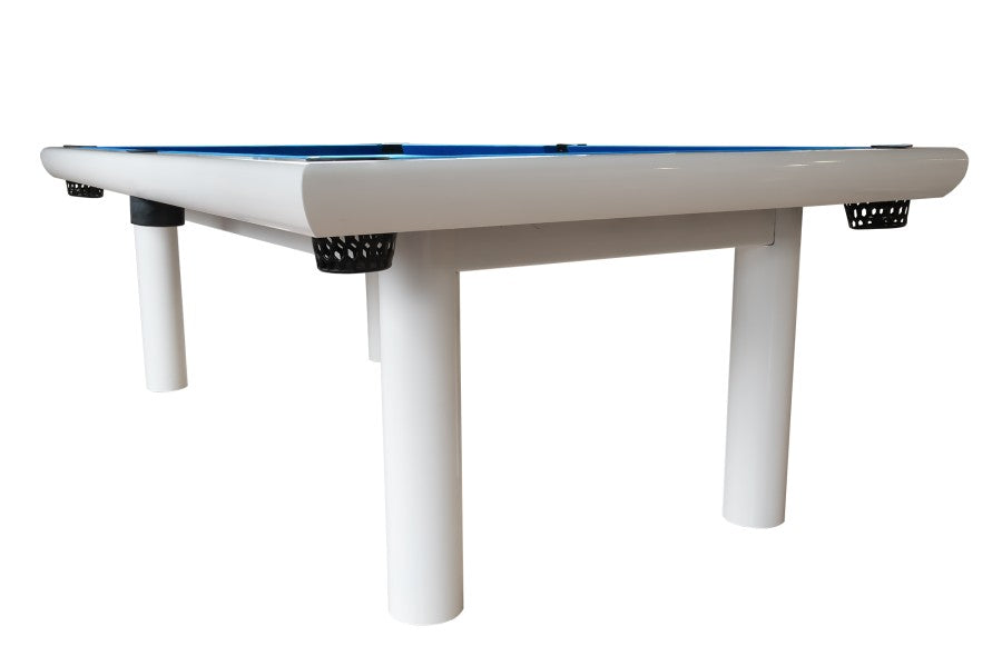 Billardtisch, Pool, Mica Outdoor, Ausstellungsstück