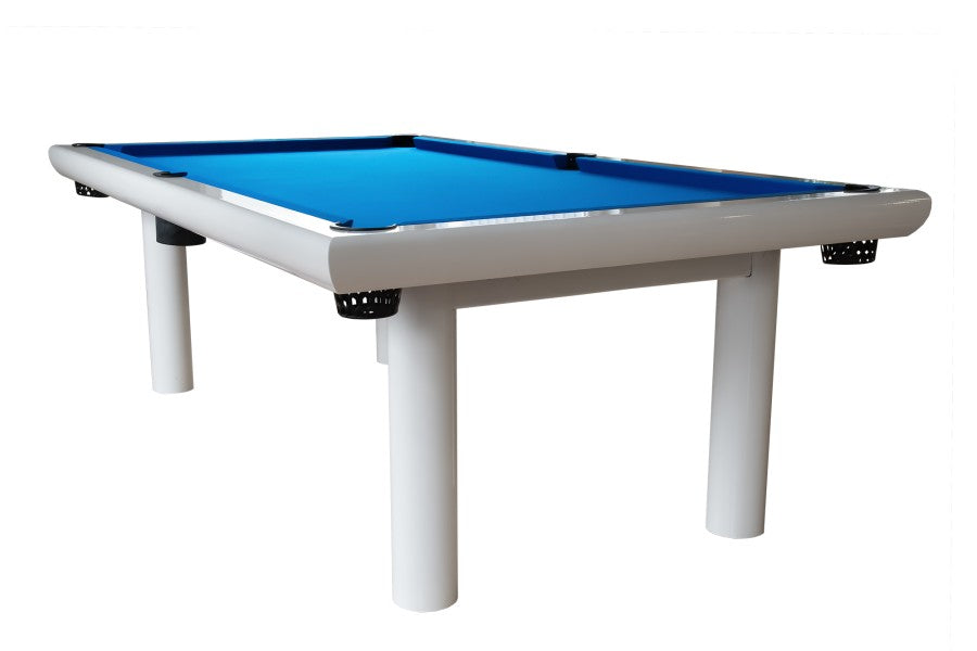 Billardtisch, Pool, Mica Outdoor, Ausstellungsstück