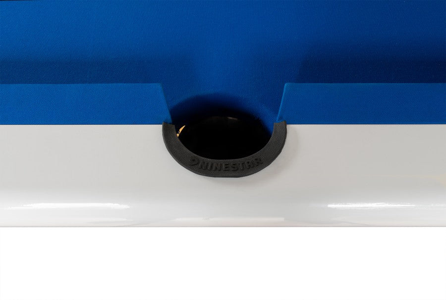 Billardtisch, Pool, Mica Outdoor, Ausstellungsstück