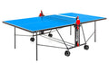 Outdoor Tischtennistisch, Sponeta S1-43 e, blau