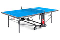Outdoor Tischtennis Tisch, Sponeta S4-73 e, blau