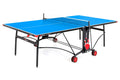 Outdoor Tischtennis Tisch, Sponeta S3-87 e, blau