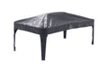 Abdeckplane, für Cornilleau Hyphen Outdoor Billardtisch