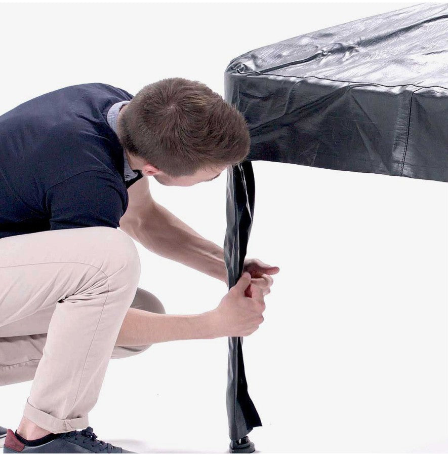 Abdeckplane, für Cornilleau Hyphen Outdoor Billardtisch