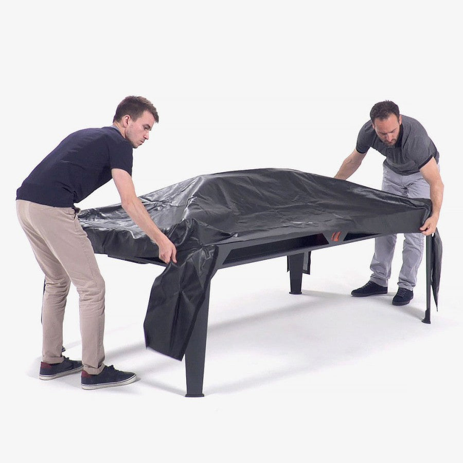 Abdeckplane, für Cornilleau Hyphen Outdoor Billardtisch