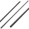 Oberteil, Pool, Predator Revo 11.8mm, Uni-Loc, White Vault Plate