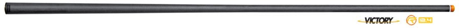 Oberteil, Pool, Predator Revo 12.4mm, 5/16x14, White Vault Plate