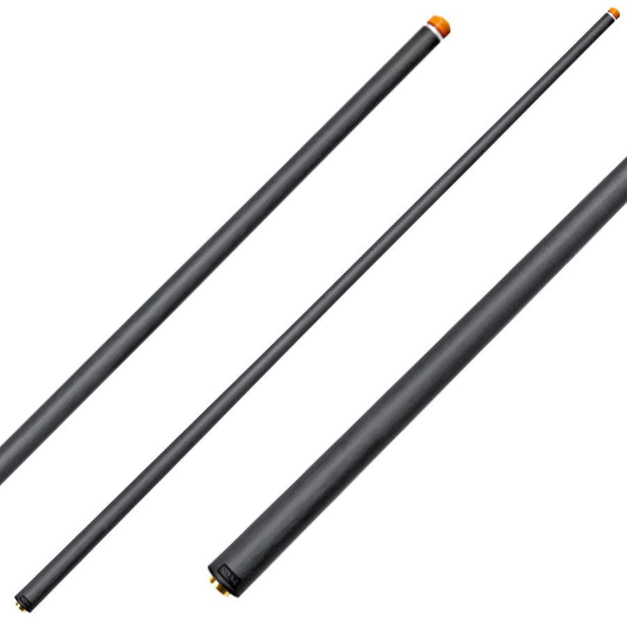 Oberteil, Pool, Predator Revo 12.4mm, Bullet, White Vault Plate