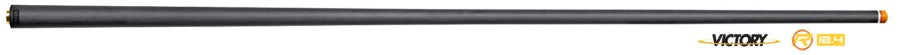 Oberteil, Pool, Predator Revo 12.4mm, Bullet, White Vault Plate
