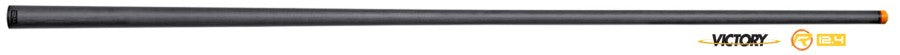 Oberteil, Pool, Predator Revo 12.4mm, Radial, 30 inch, Black Vault Plate