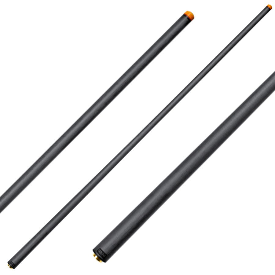 Oberteil, Pool, Predator Revo 12.4mm, Uni-Loc, 30 inch, Black Vault Plate