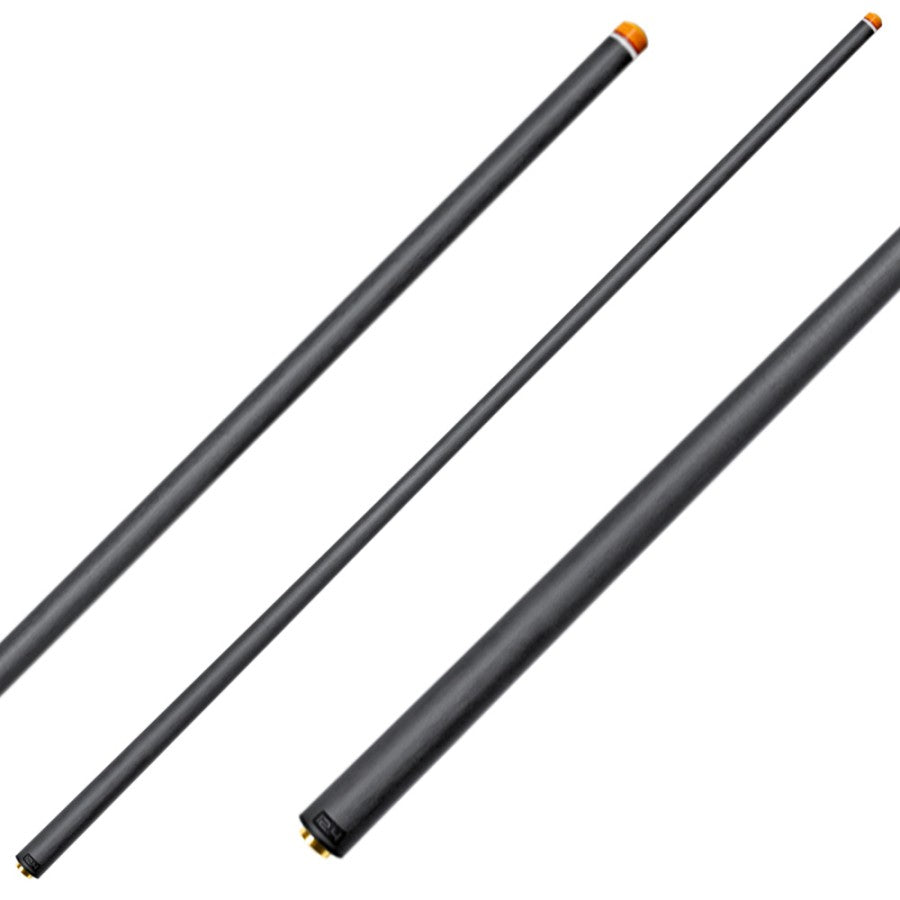 Oberteil, Pool, Predator Revo 12.4mm, Uni-Loc, White Vault Plate